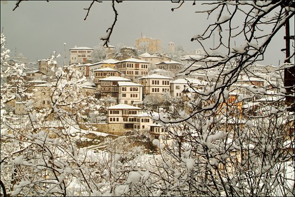 Safranbolu Şehri (Karabük)  33388,unescosafranbolu1jpg