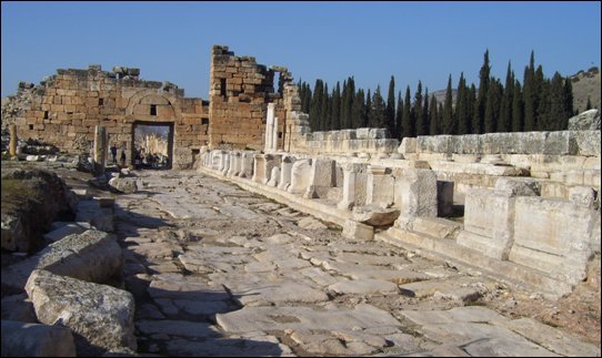 Pamukkale-Hierapolis (Denizli)  33396,unescopamukkale1jpg