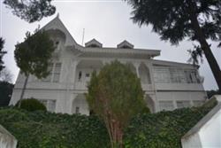 Atatürk Evi Müzesi Dış (2)